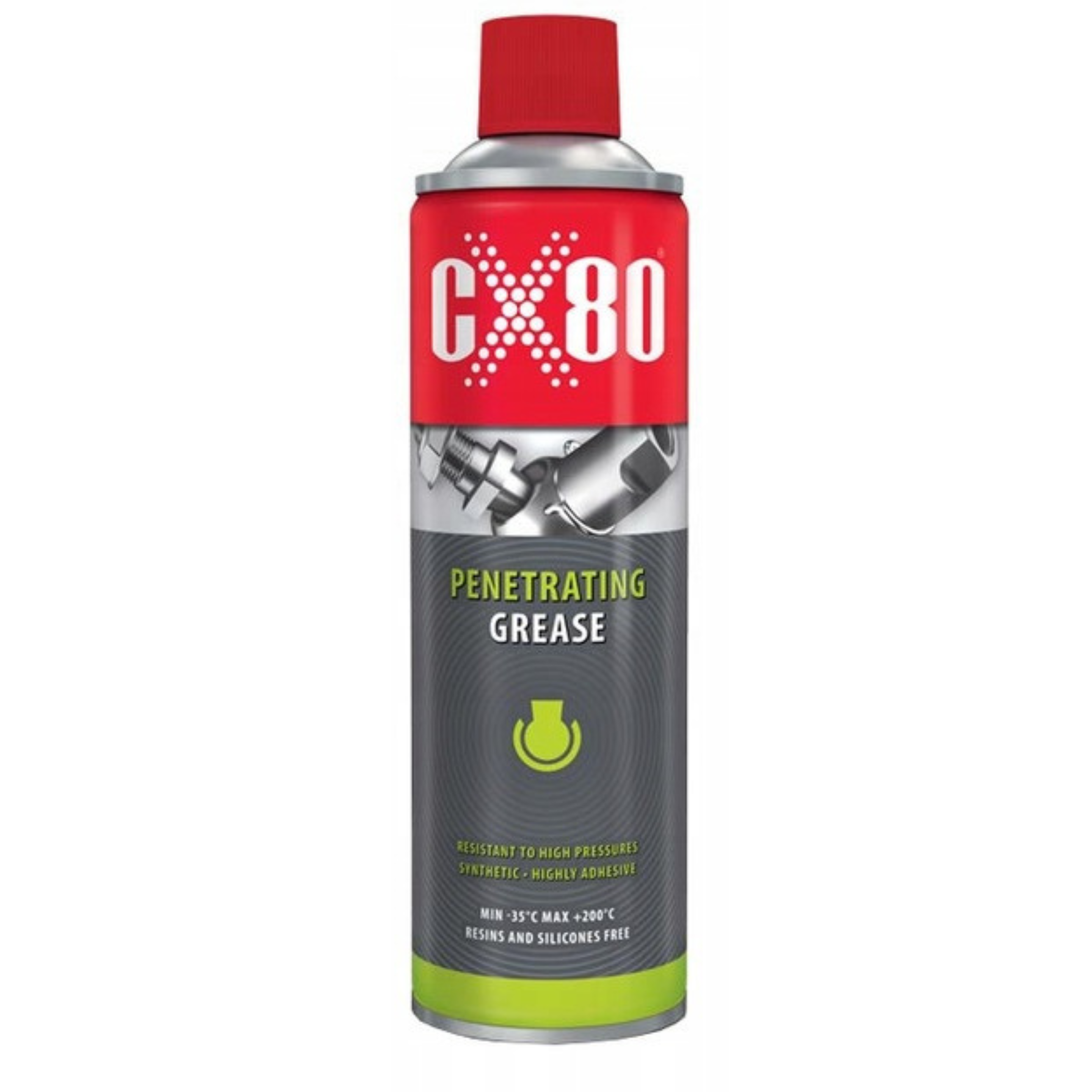 CX-80 SMAR PENETRUJĄCY 500ML 293