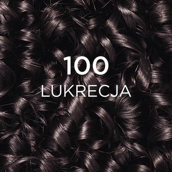 L’Oréal Casting Crème Gloss Farba Do Włosów Bez Amoniaku 100 Lukrecja
