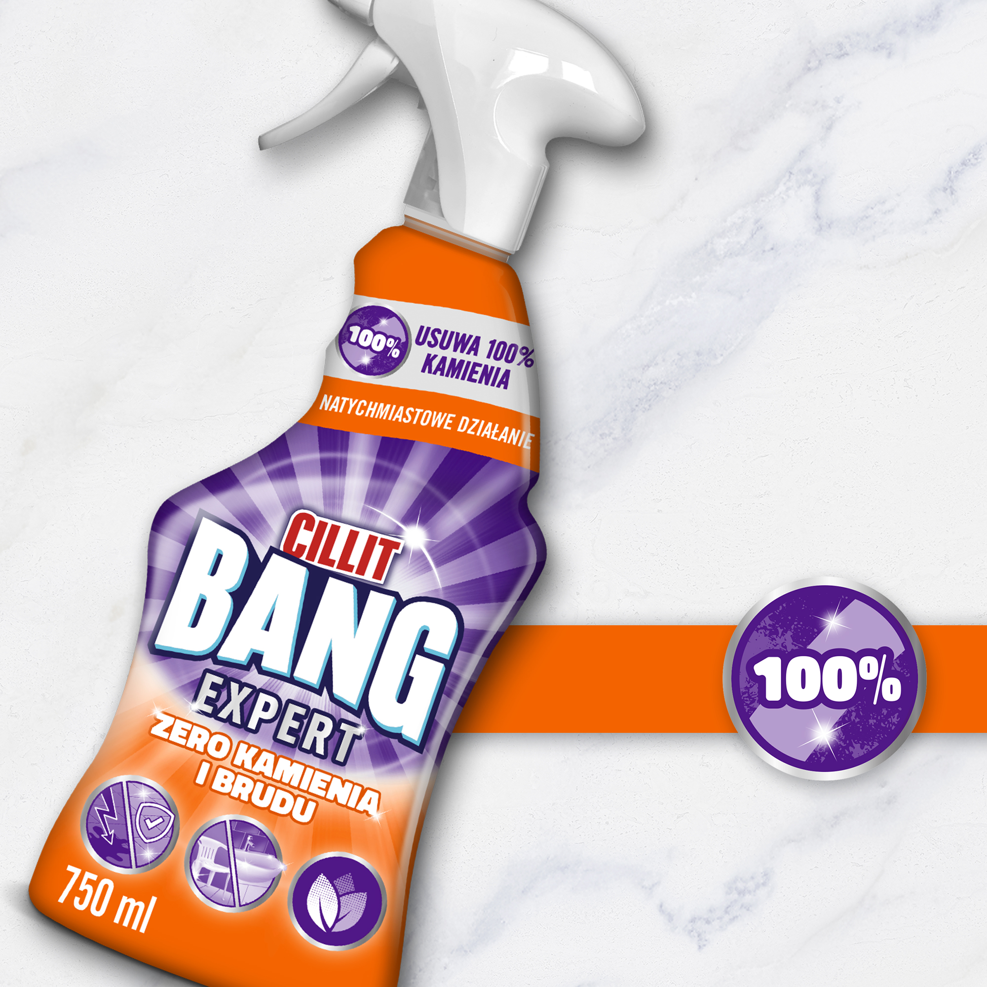 006243 Cillit Bang Pow Cle Kam i Bru 750 x2