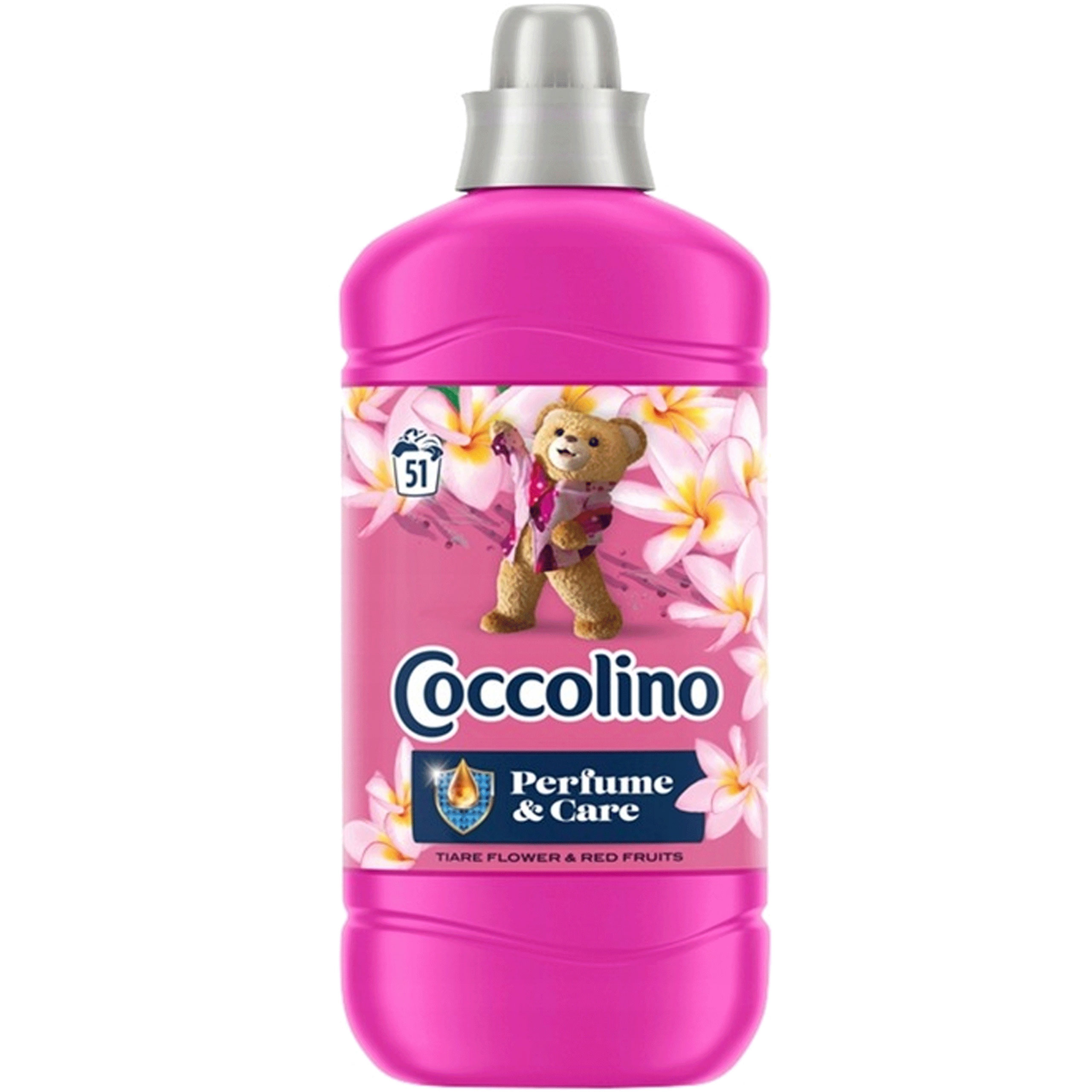Coccolino Care Pink 1,275l x6 MIX