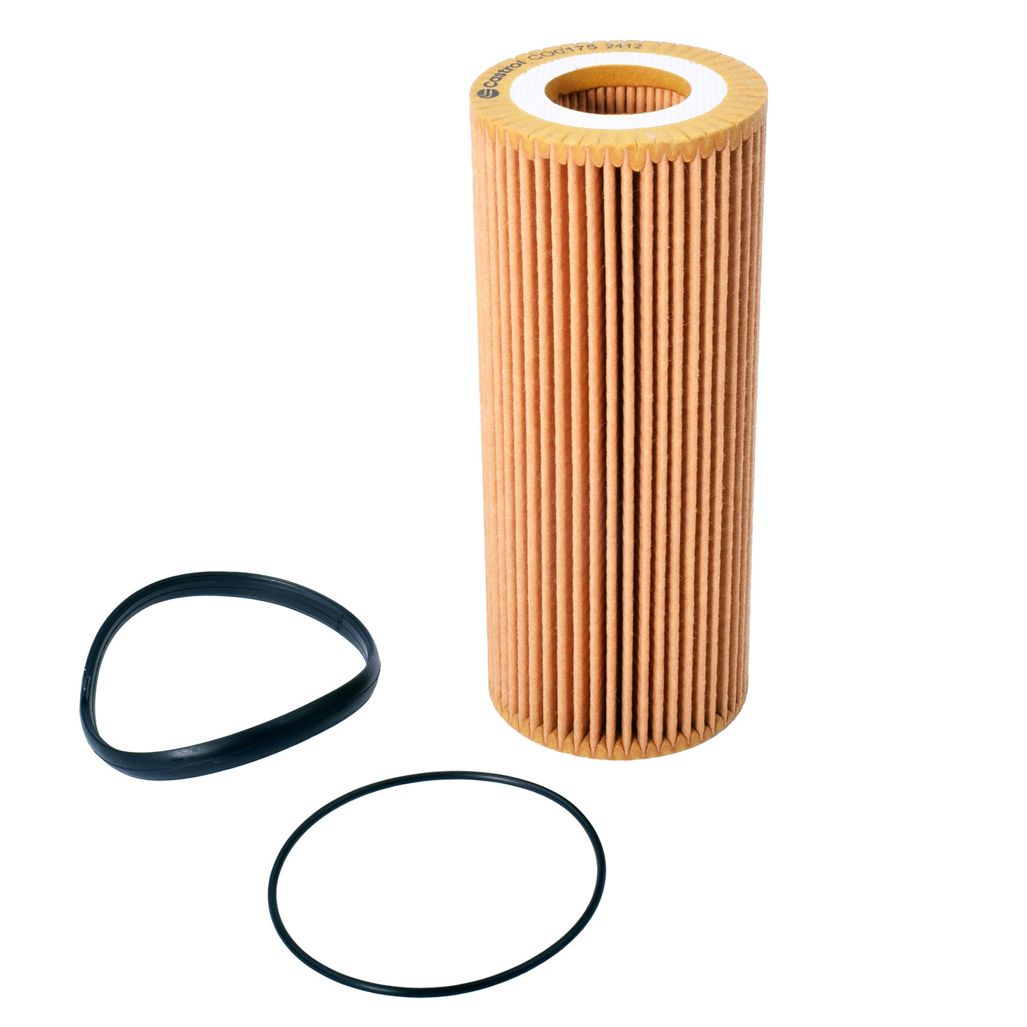 Castrol Samochodowy Filtr Oleju CO0175