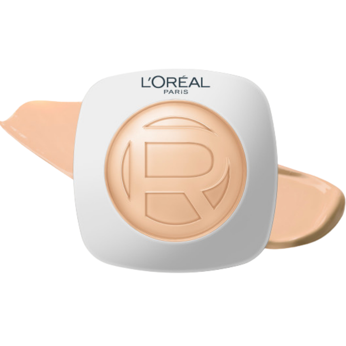 L’Oréal Paris True Match Hyaluron Tinted Balm, Lekki podkład w balsamie 1 Very Light