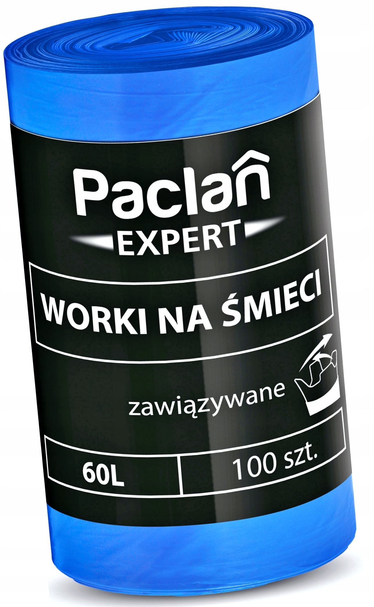 Paclan Expert Worki Multitop 60l x6