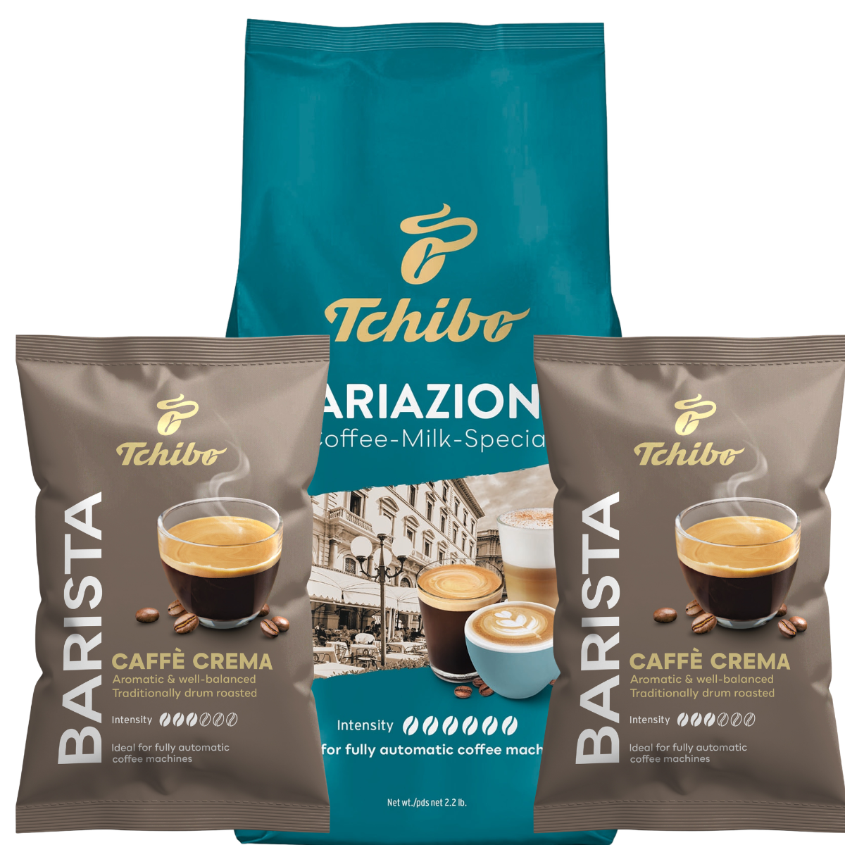 Varizone + 2x 100g