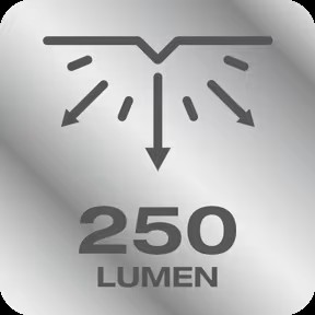 OSRAM LEDinspect TORCH 250 ESSENTIAL latarka LED 250 lm