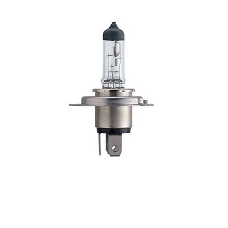 Philips LongLife EcoVision żarówki H4 12 V 2 szt.