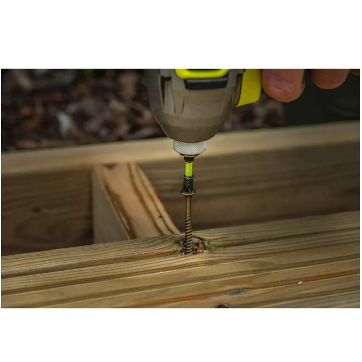 RYOBI Zestaw Bitów Udarowych RX w Kasecie 22el. 25mm RARXSD22