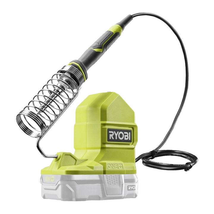 RYOBI lutownica 18 V bez akumulatora