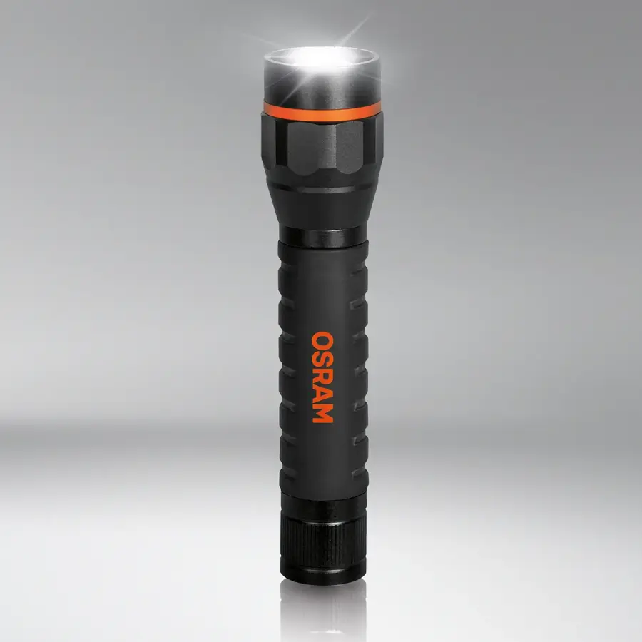 OSRAM LEDinspect TORCH 350 ESSENTIAL latarka LED