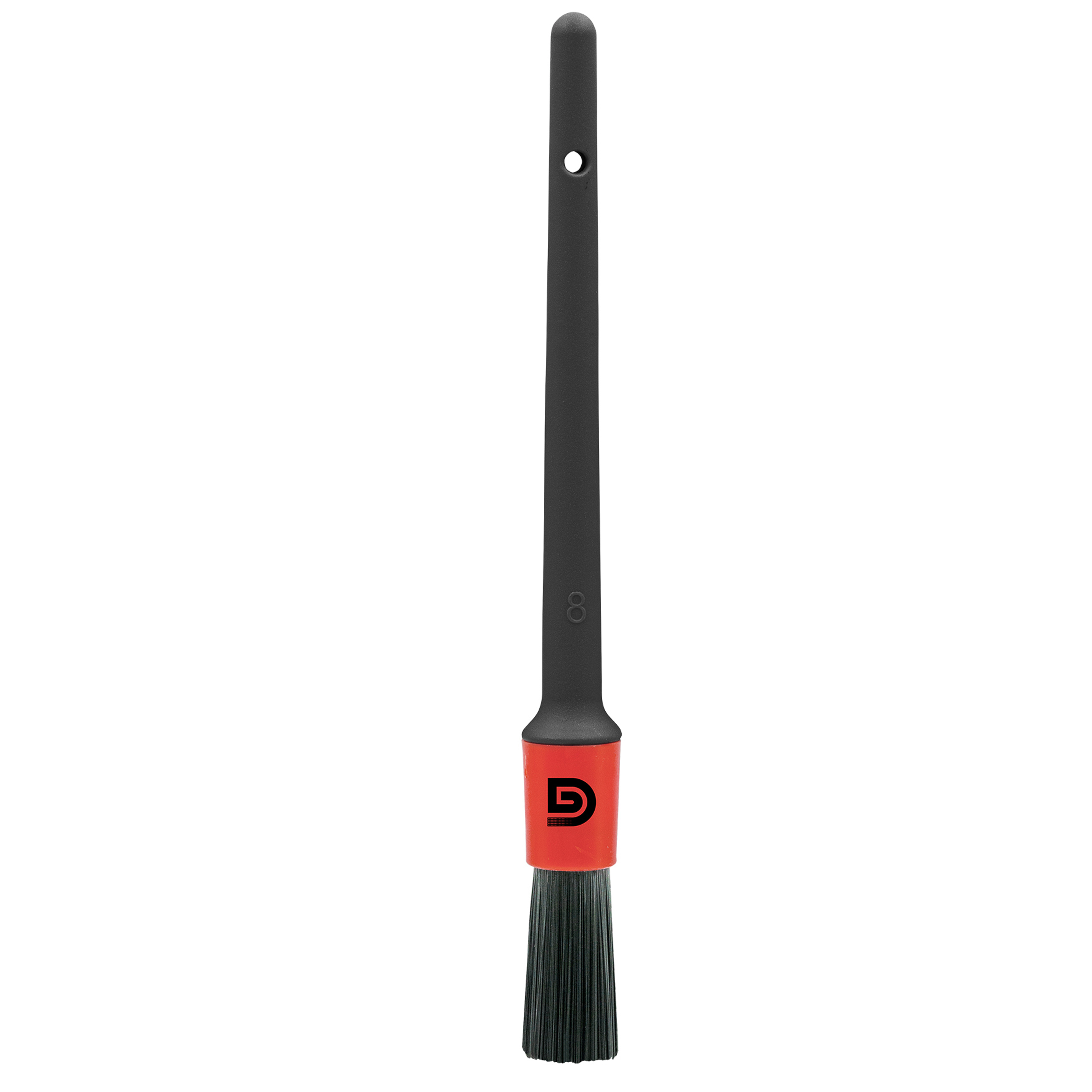 MA PROFESSIONAL DETAILING – X-BRUSH HARD 8 Pędzelek Twardy 8/16