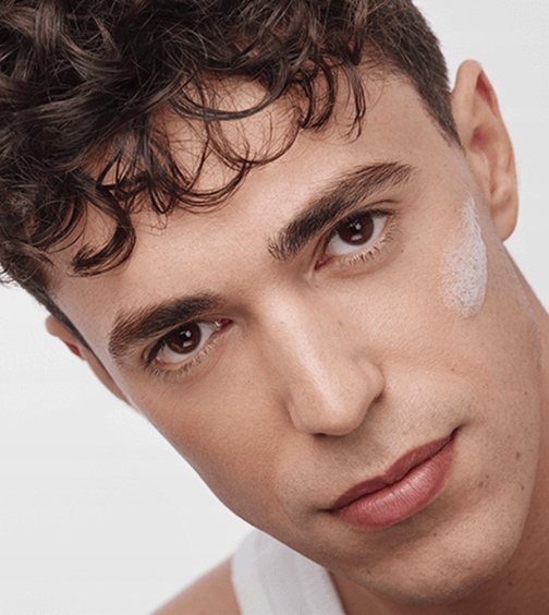 L’Oréal Men Expert Derma Control Oczyszczający Żel Do Twarzy Z Niacynamidem 260ml