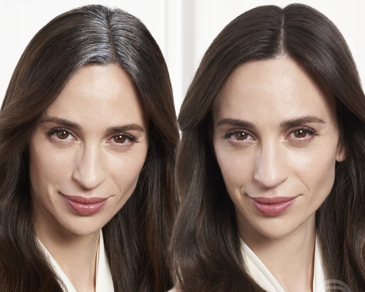 L’Oreal Paris Magic Retouch Spray Do Włosów Retusz Odrostów Ciemny Brąz 75m