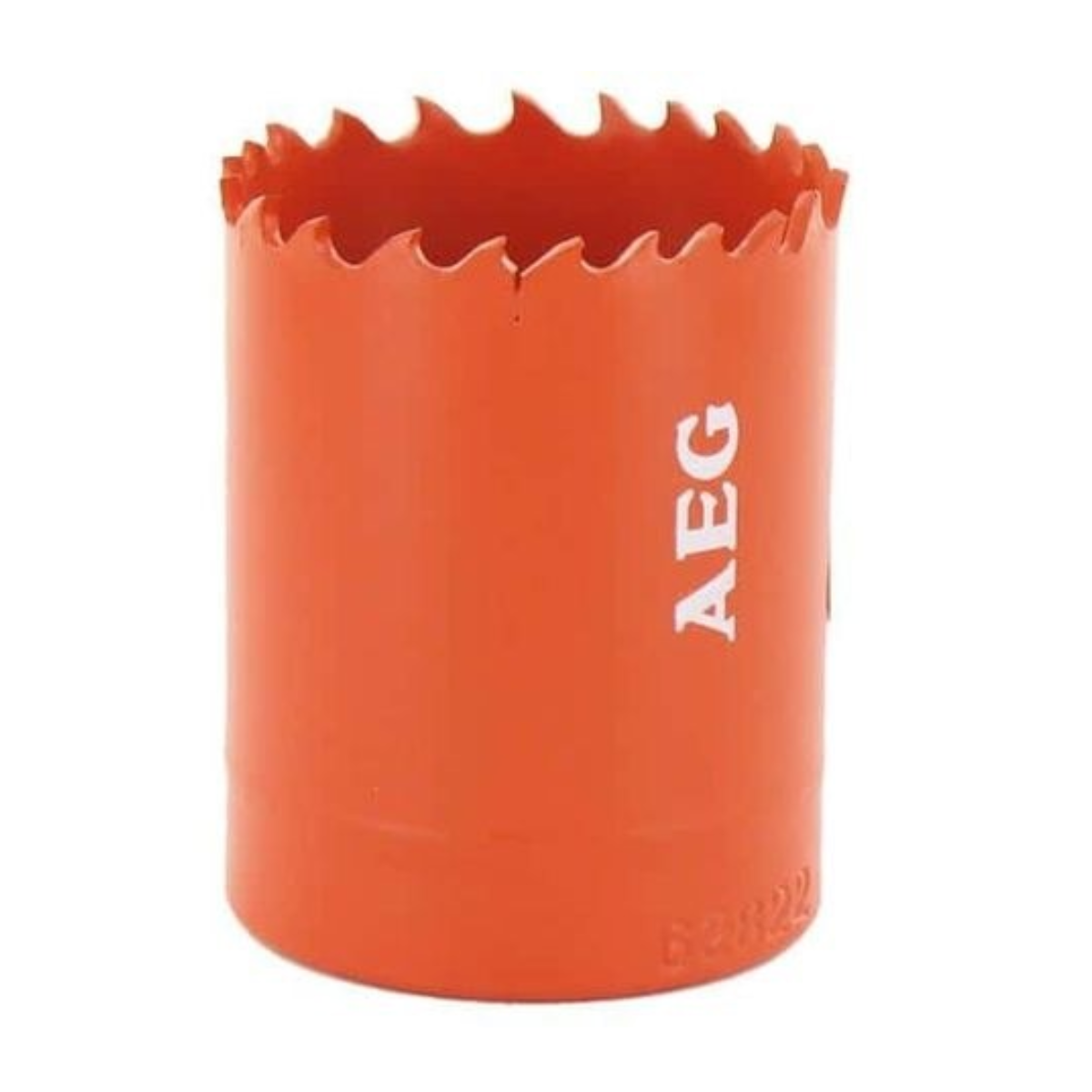 AEG HOLE SAW HSaw 43 P1A