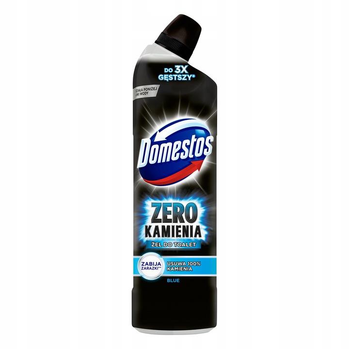 Domestos Zero Kam AQUA 750ml DS16[zestaw]