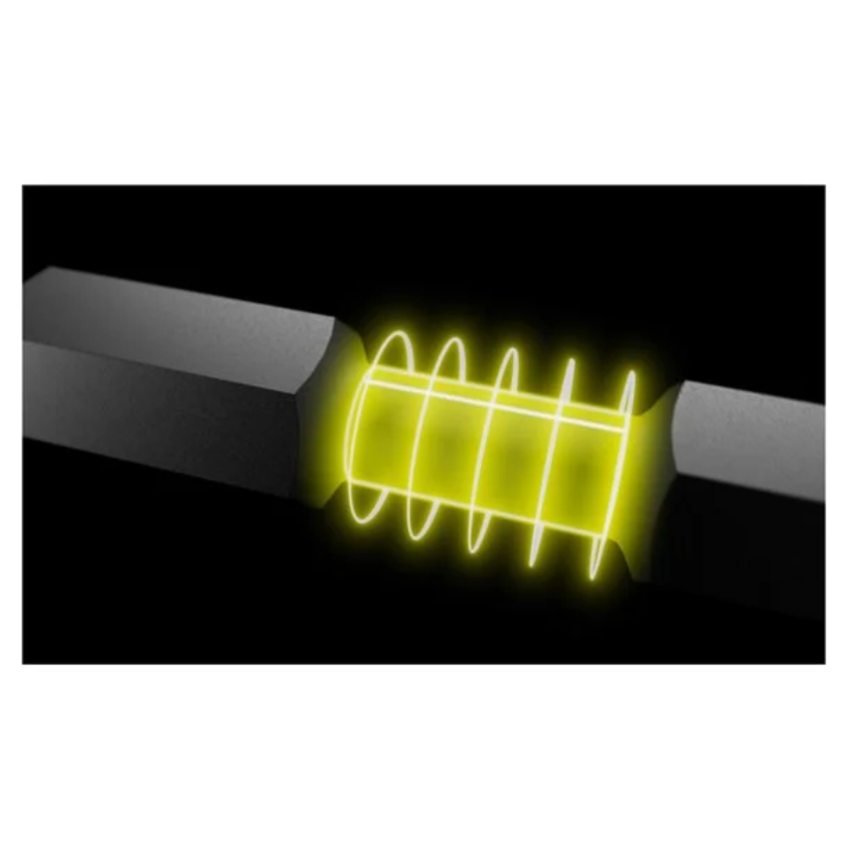 RYOBI Zestaw Bitów Udarowych Seria RX 45szt. RARXSD45