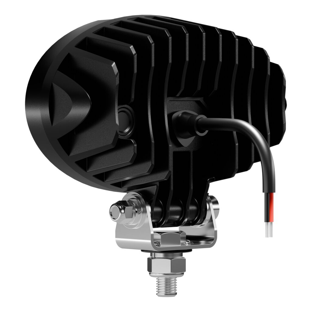 Osram LEDriving Oval WL VX150-WD