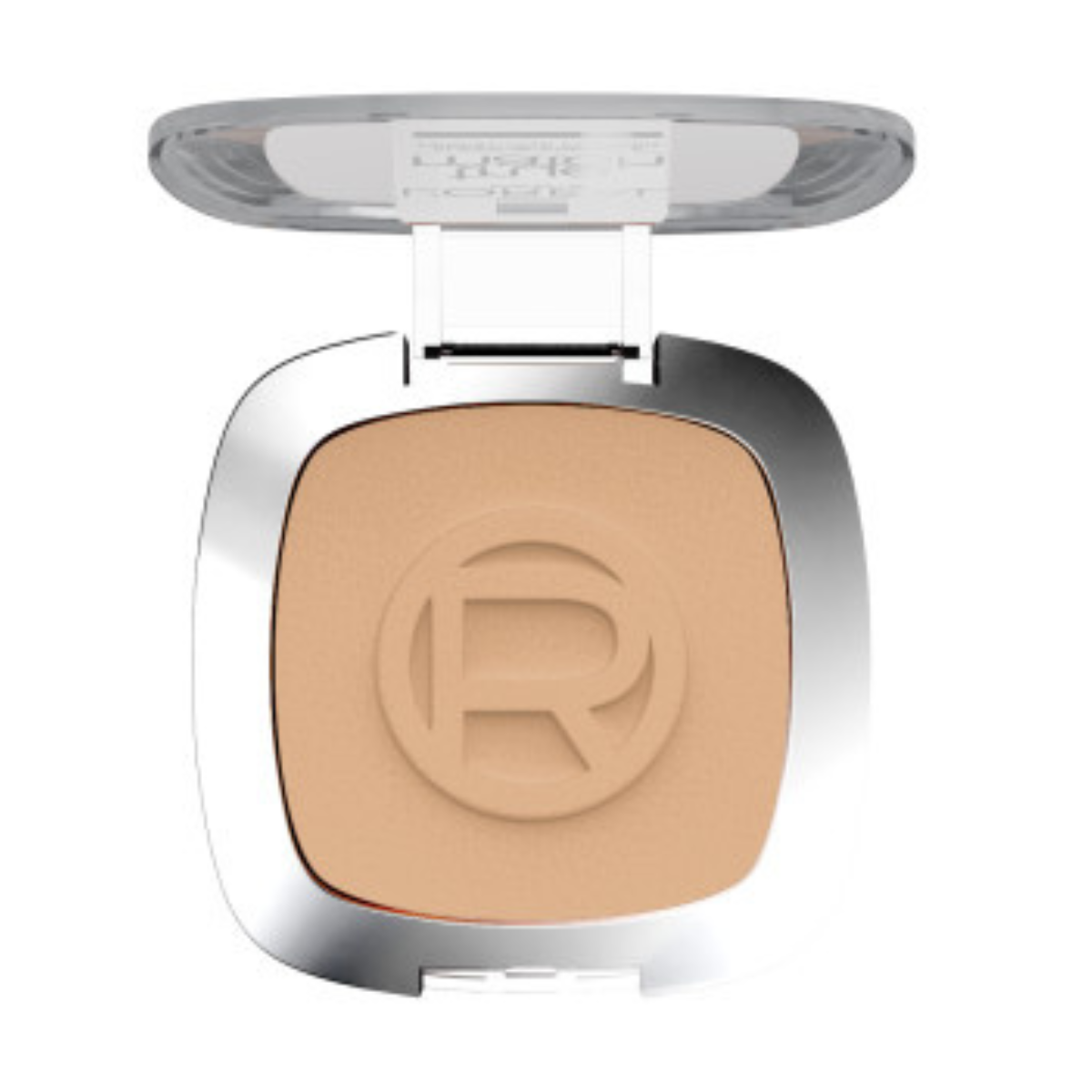 L’Oréal True Match Puder Do Twarzy Z Kwasem Hialuronowym 3D/3W Golden Beige