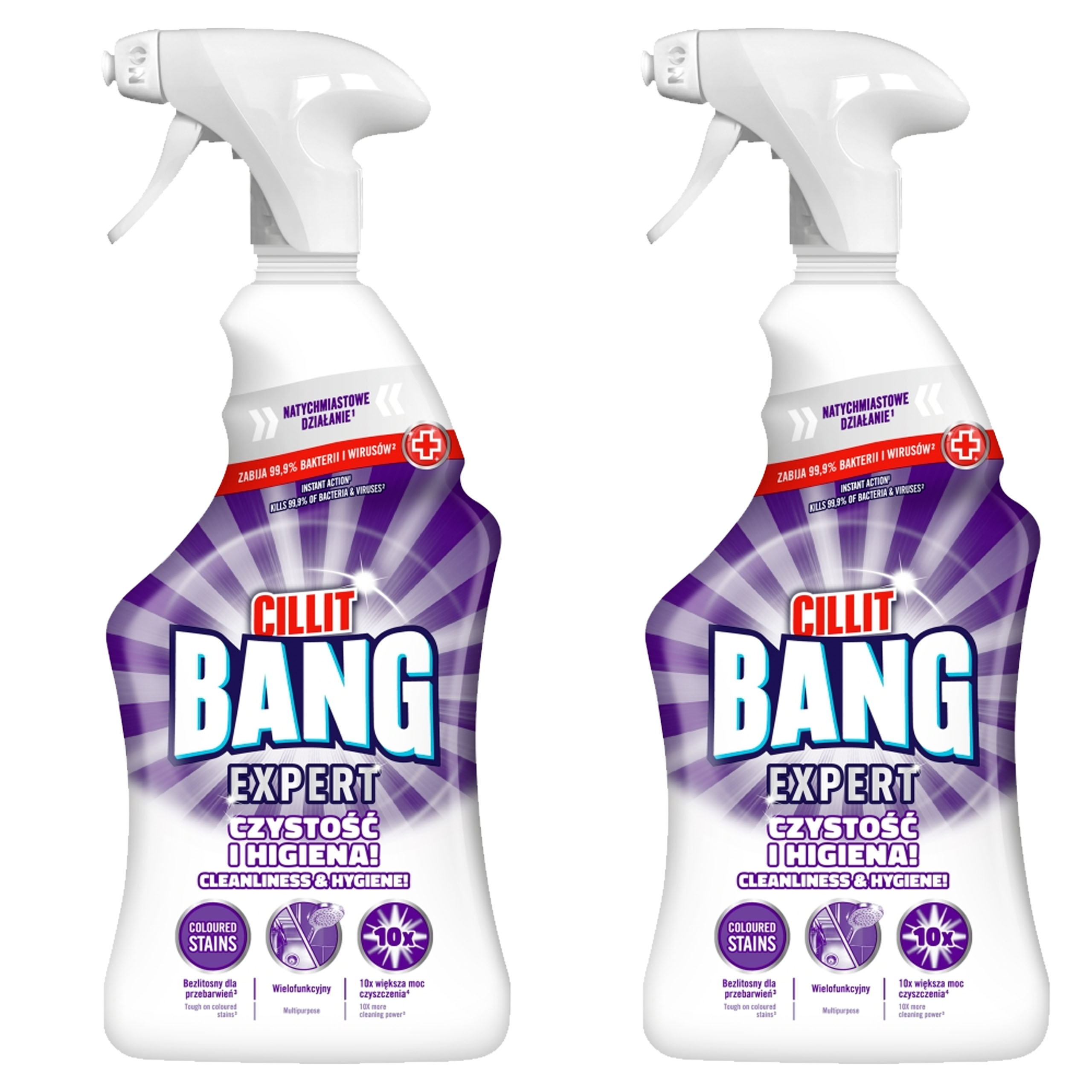 042542 Cillit Bang Power Cle Wyb i Hig 750 x2