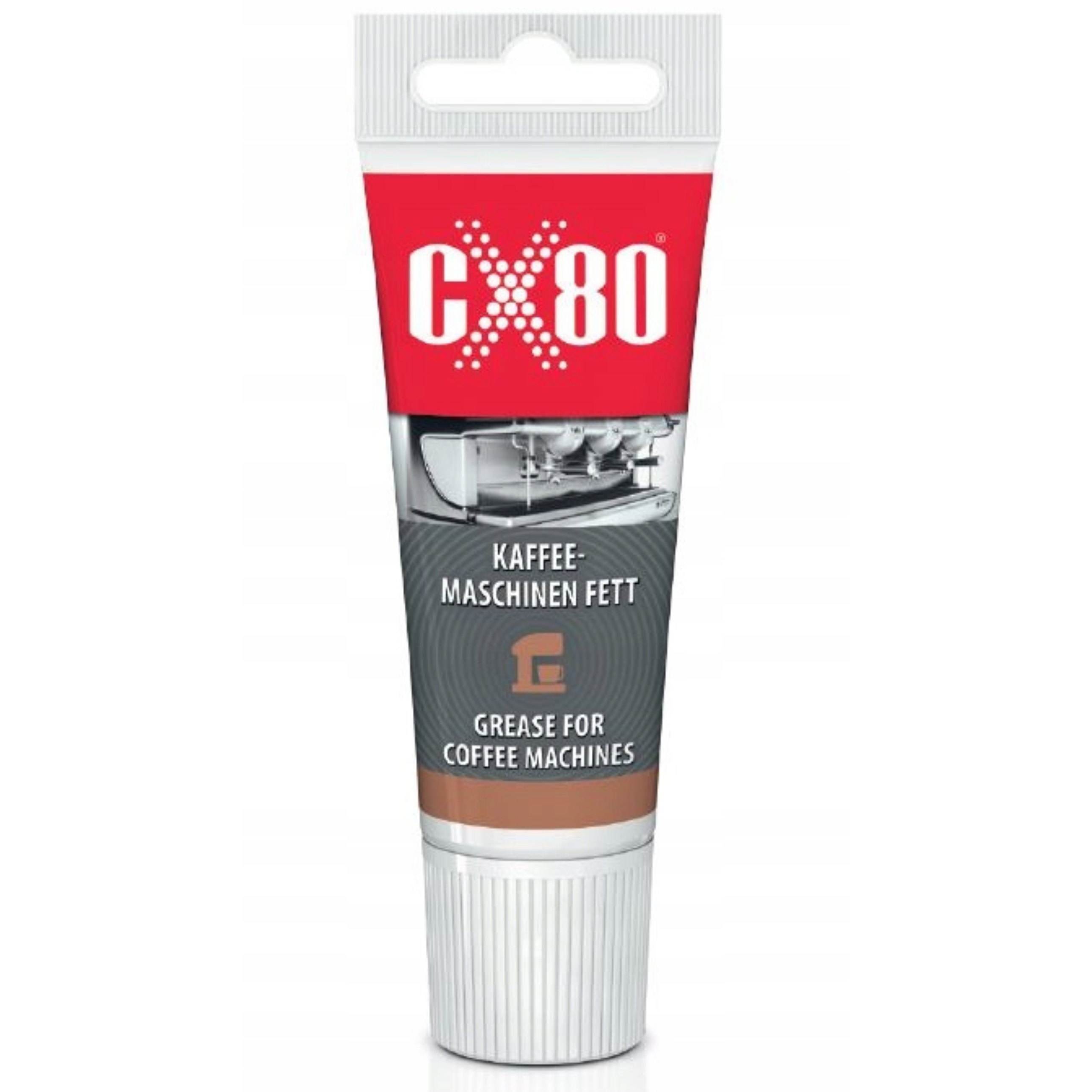 CX-80 SMAR DO EKSPRESÓW CIŚNIENIOWYCH 40G NSF H1 48267