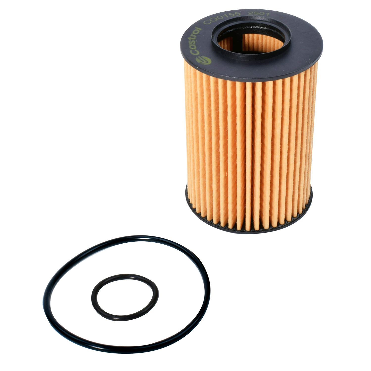 Castrol Samochodowy Filtr Oleju CO0155