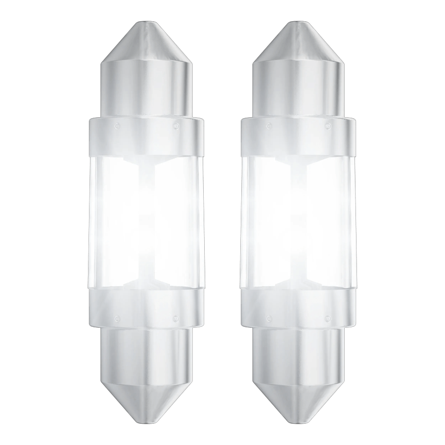 Osram LED Night Breaker C5W Homologacja
