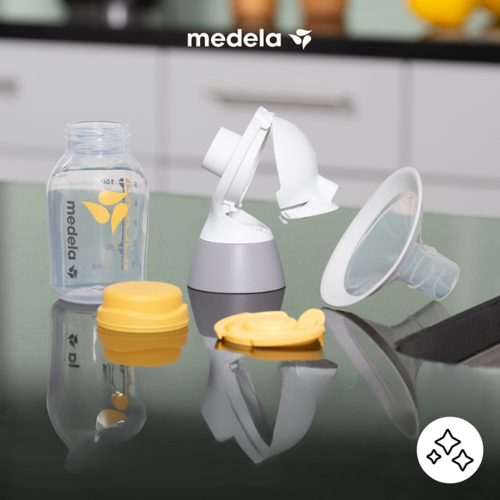 Medela Freestyle Laktator Elektryczny Mini Classic Pojedynczy