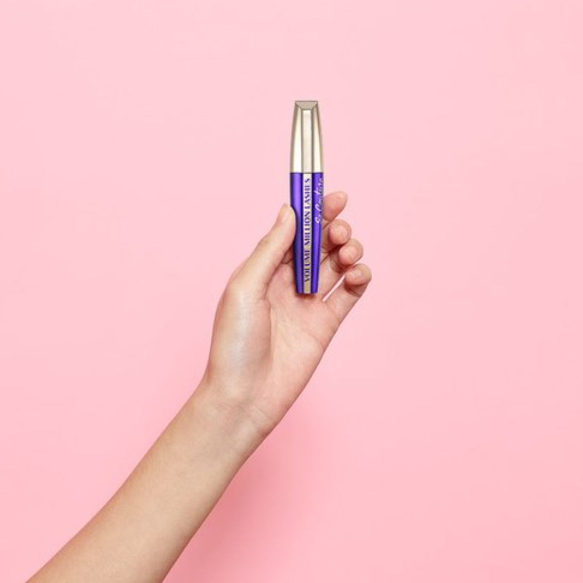 L’Oréal Paris Volume Milion Lashes So Couture Mascara Do Rzęs Black