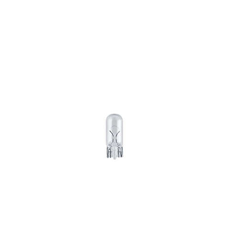 Philips LongLife EcoVision żarówka samochodowa W5W 12 V 2 szt.