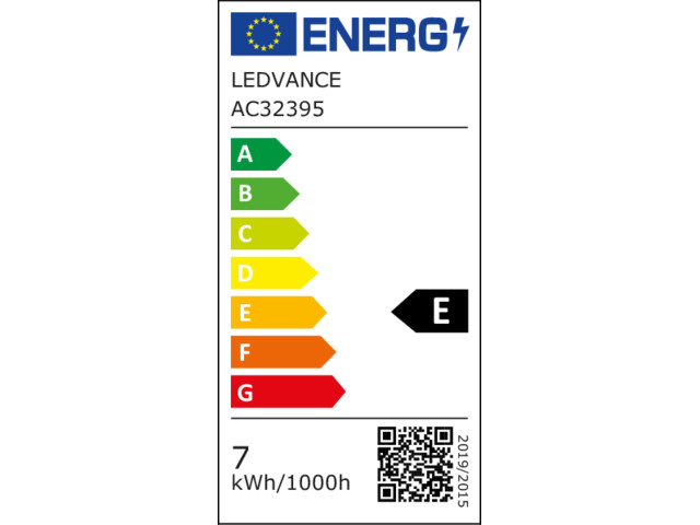 OSRAM żarówki LED filament E27 6,5 W (60 W) 806 lm 4000 K 6 szt.