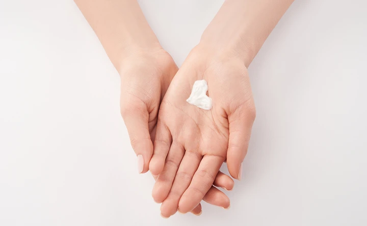 Mixa Allantoin Restore Regenerujący Krem Sucha Skóra Rąk Z Gliceryną 3x100ml