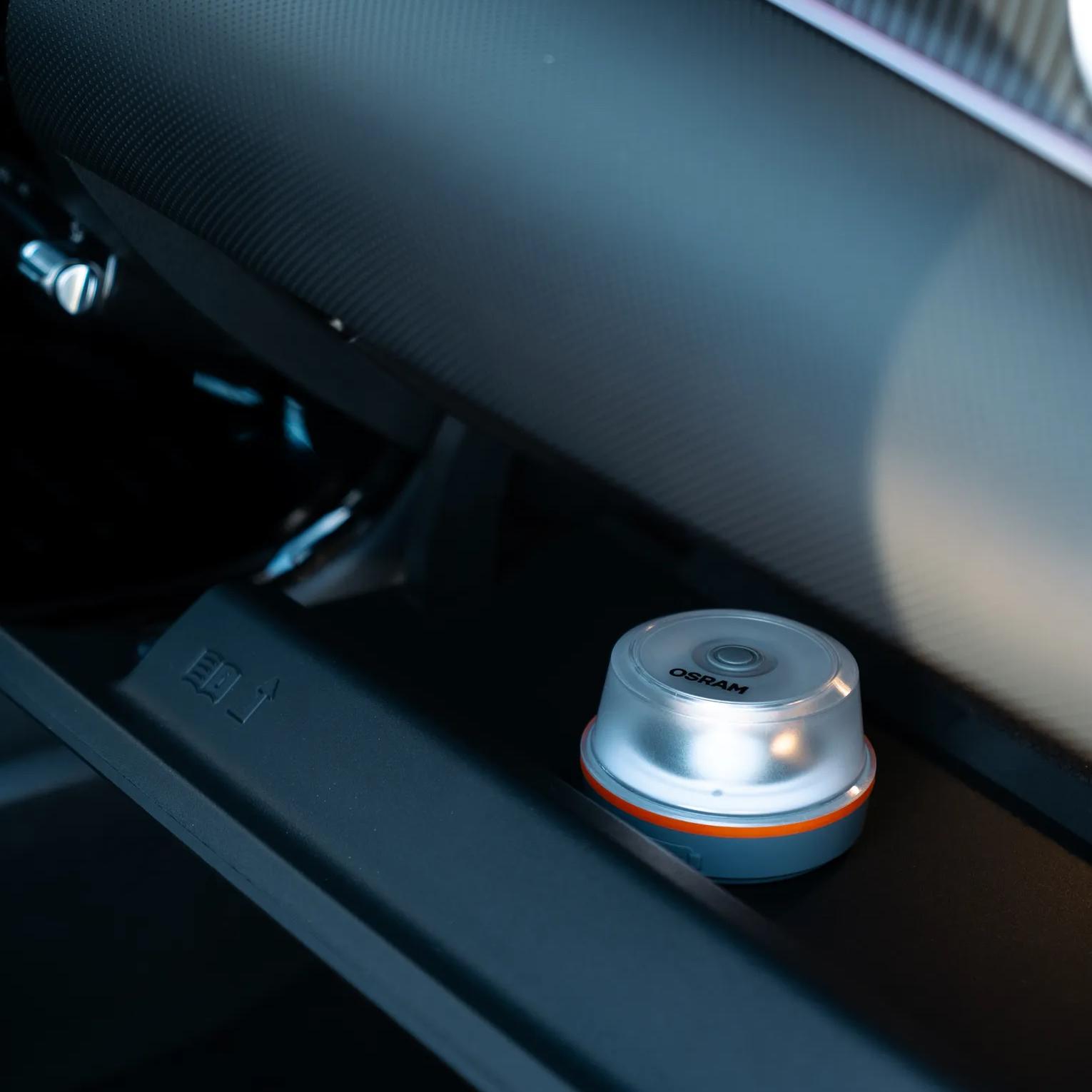 Osram LEDguardian ROAD FLARE Signal TA20 NXT