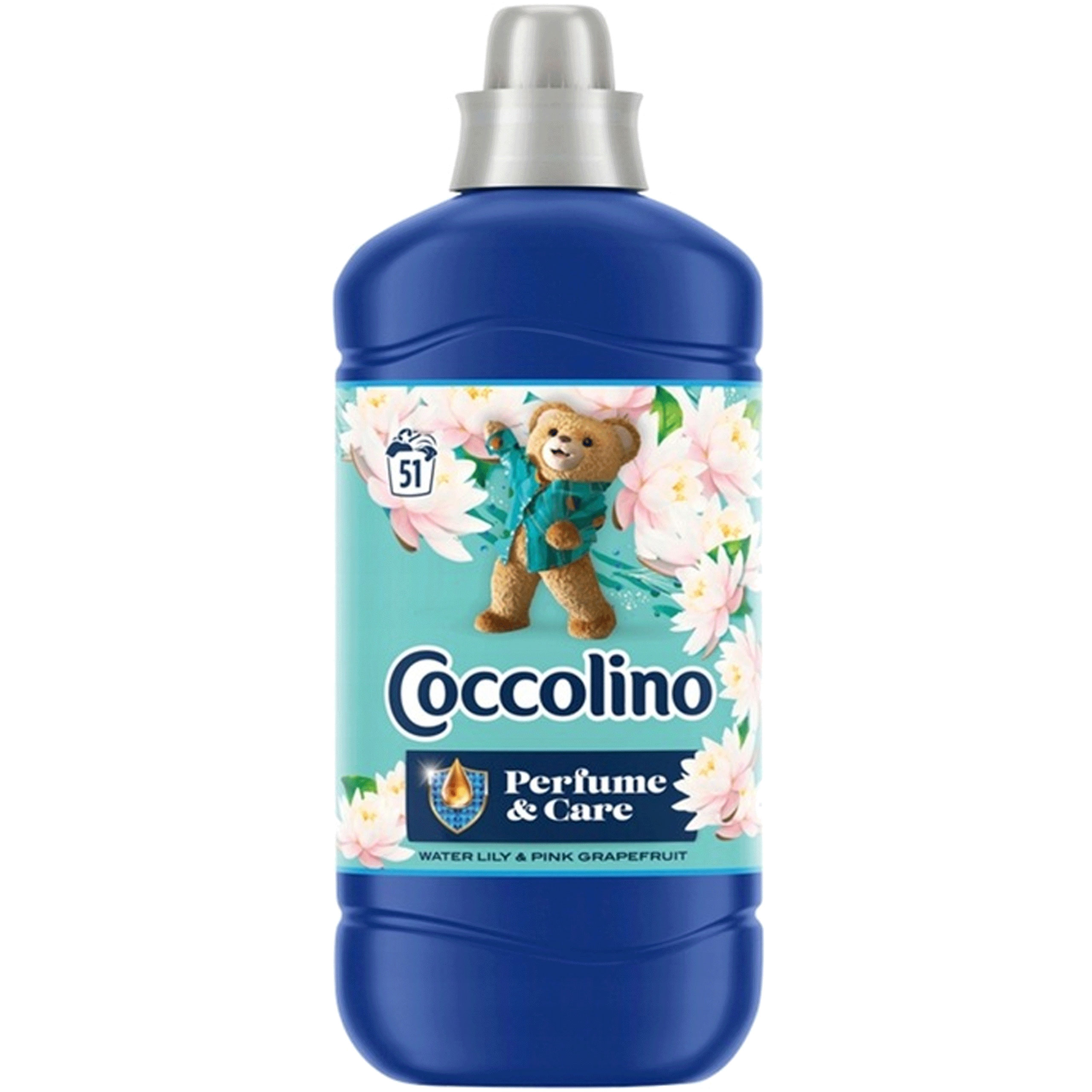 Coccolino Care Pink 1,275l x5 MIX