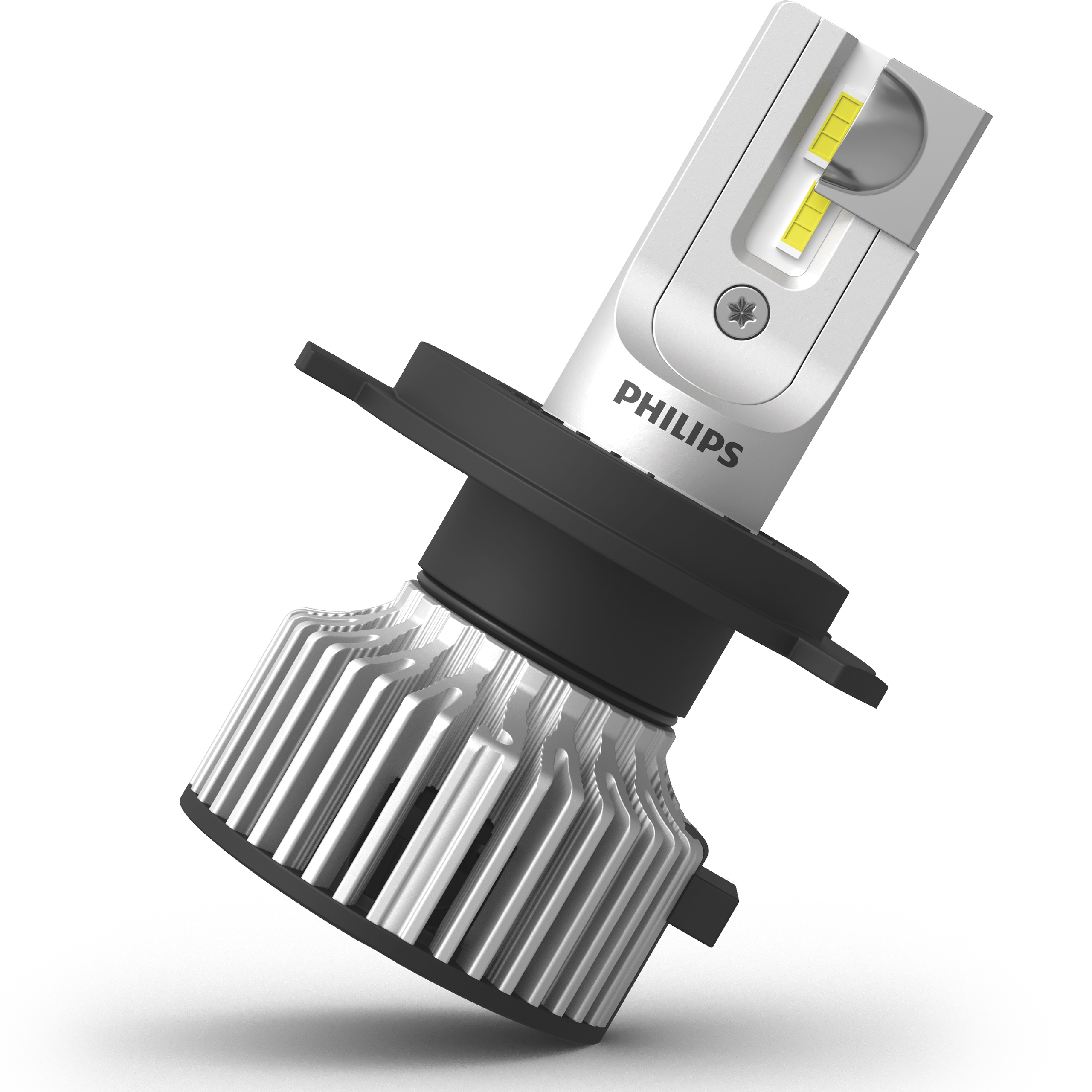 Philips Żarówki Led H4 Ultinon Pro3021 Philips Motoryzacja EMPIK