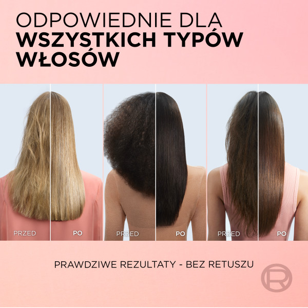 L’Oréal Elseve DreamLong Odbudowujący Zestaw Do Włosów Długich I Zniszczonych