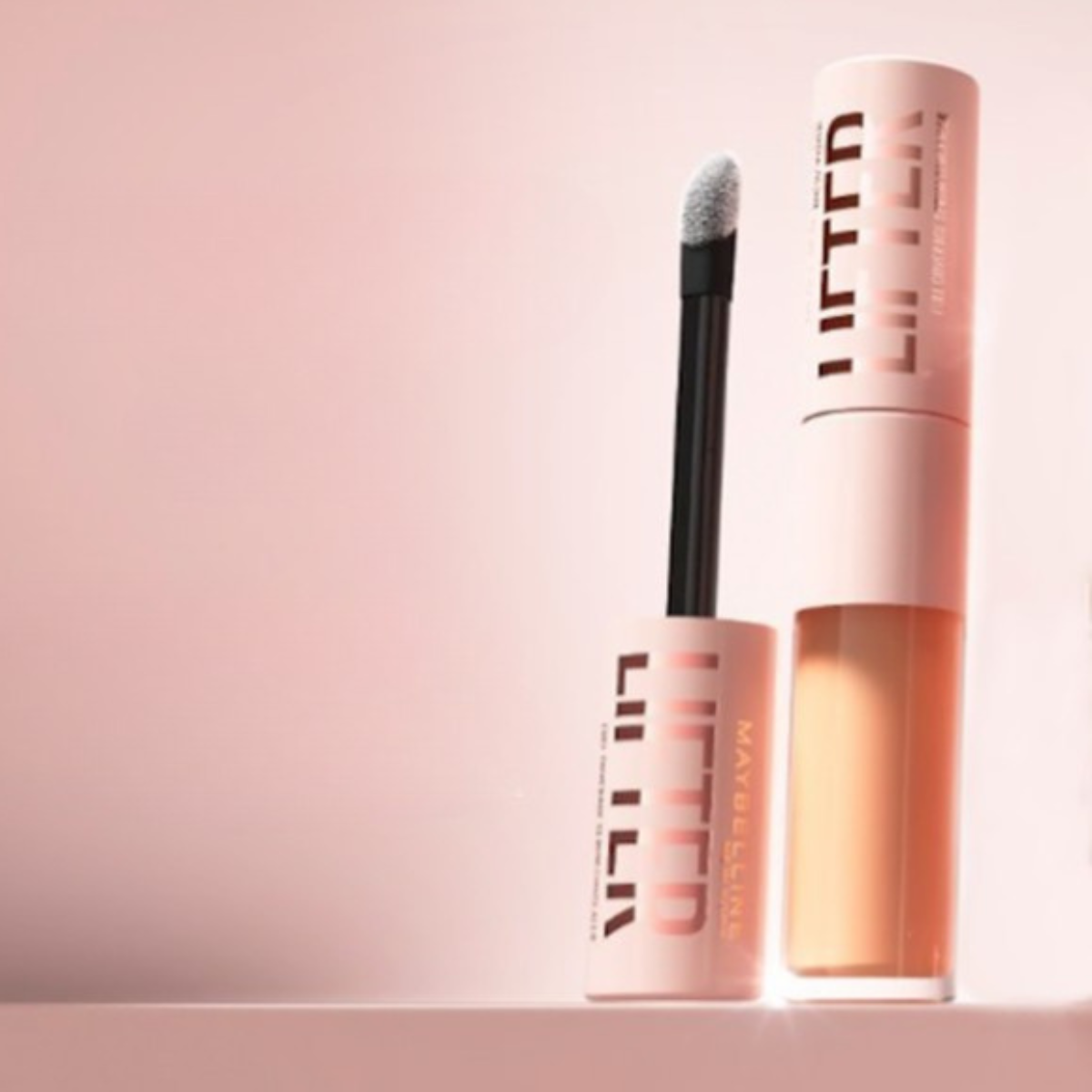 Maybelline Lifter Concealer Rozświetlający Korektor do Twarzy 15 11ml