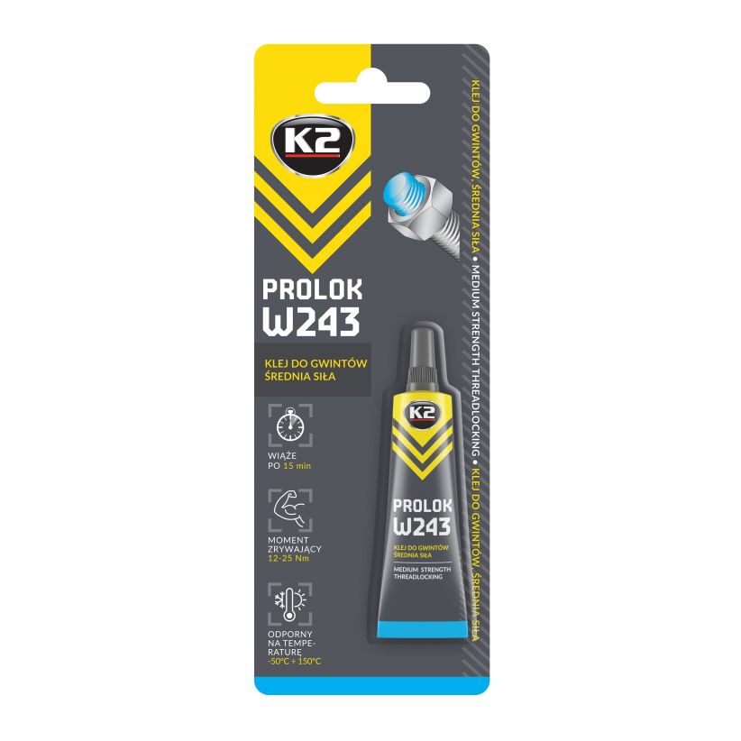 K2 Prolok Medium 6 ml B150N 77_K2