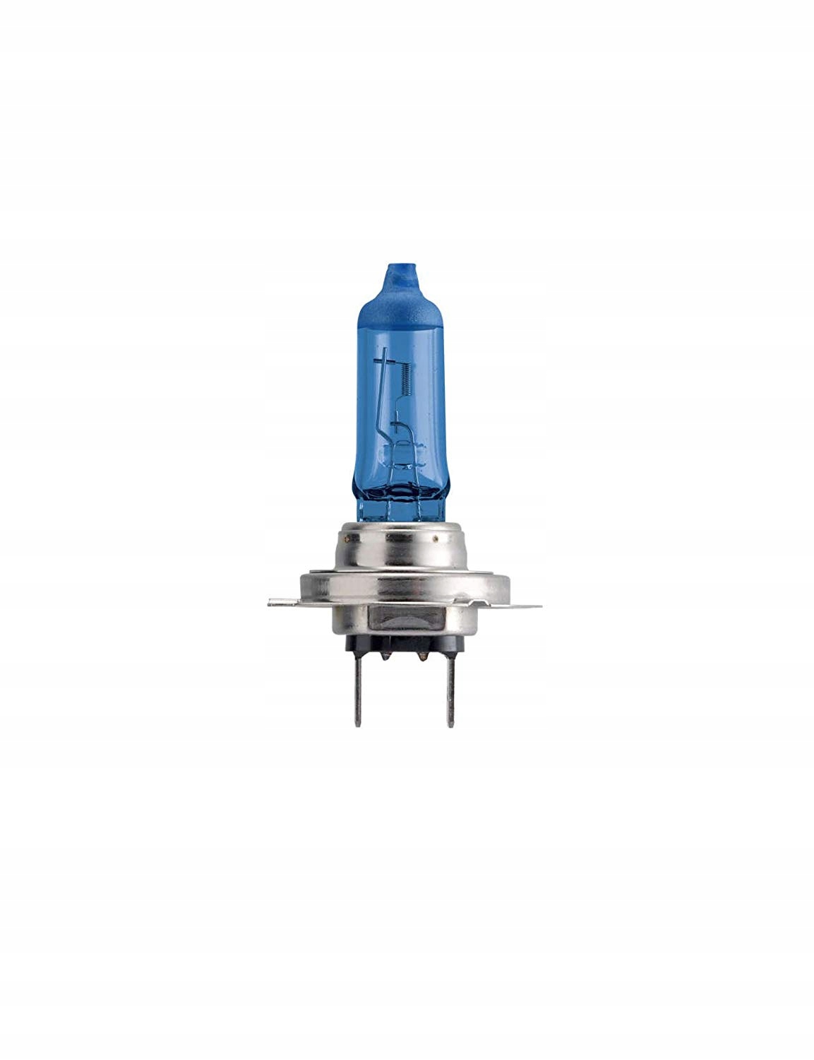 Philips Diamond Vision żarówka halogenowa H7 55 W 5000 K
