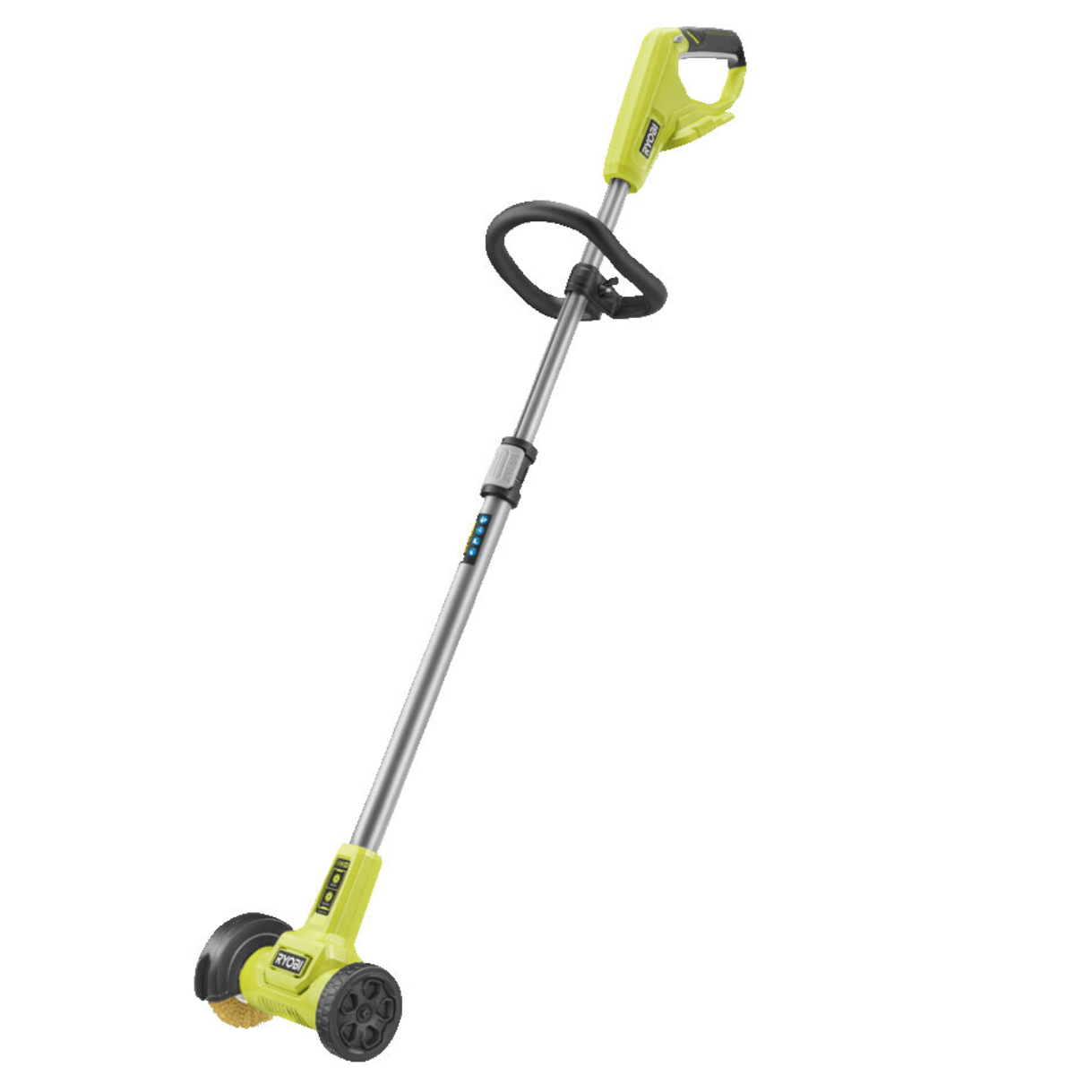 RYOBI Szczotka do Czyszczenia Patio ONE+ RY18PCC-0