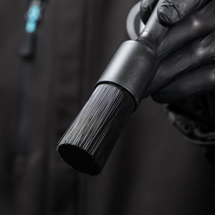 K2 M325 DETAILING PĘDZEL STRONG 16 (31mm)pędzelek brutalnie zabru