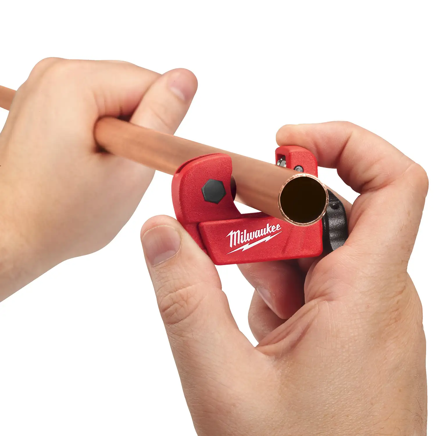 Milwaukee obcinacz do rur 3–16 mm