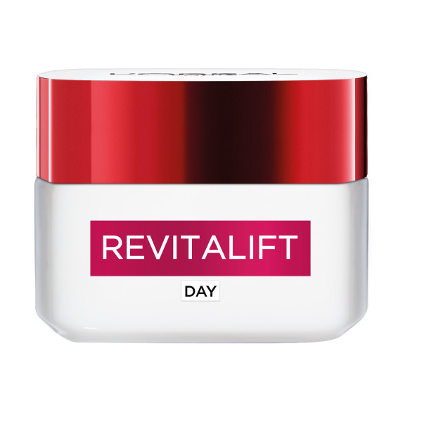 L’Oréal Revitalift Silnie Ujędrniający Krem Dzień z Pro-retinolem Peptydami 50ml