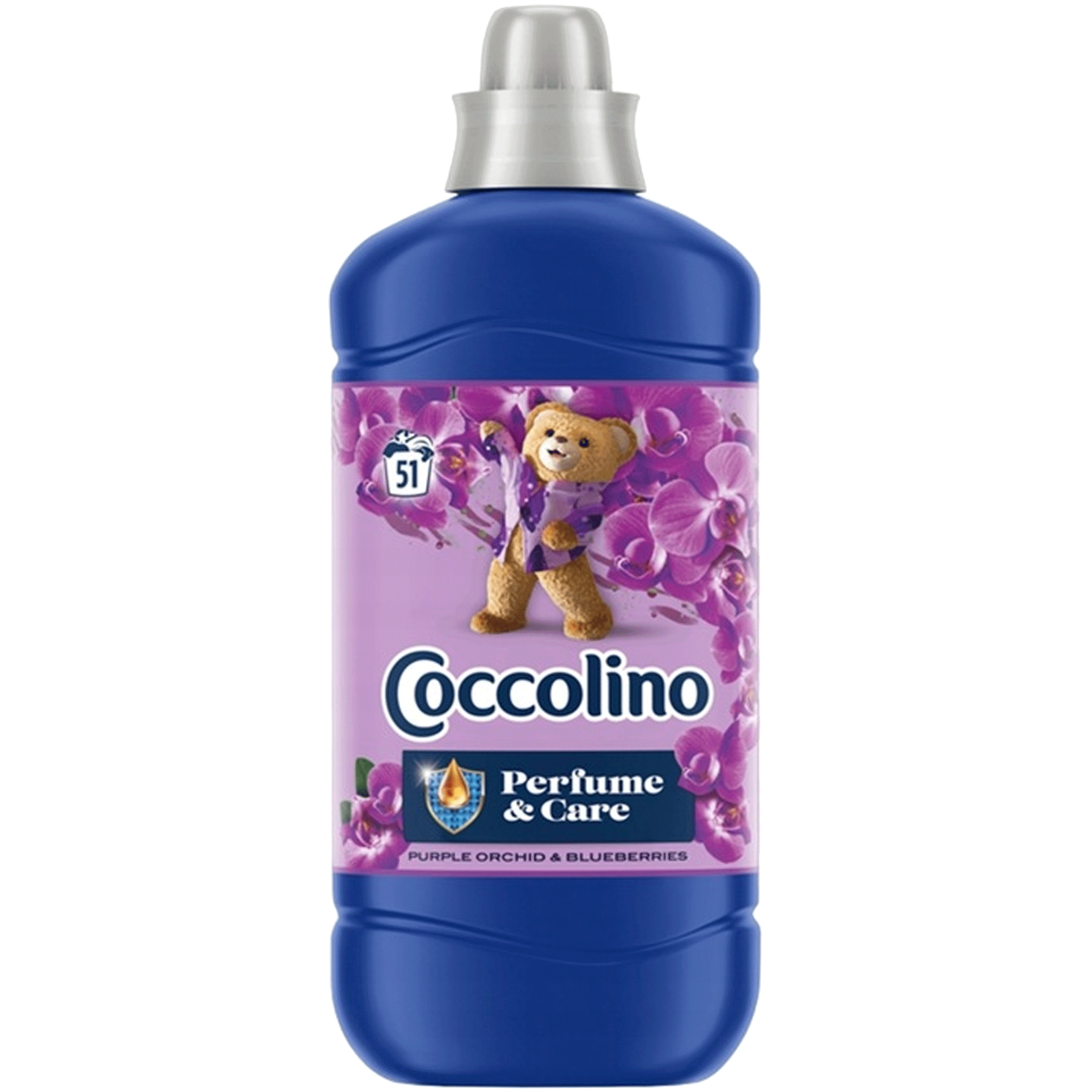 409721 Coccolino Care Pink 1,275l x2 MIX