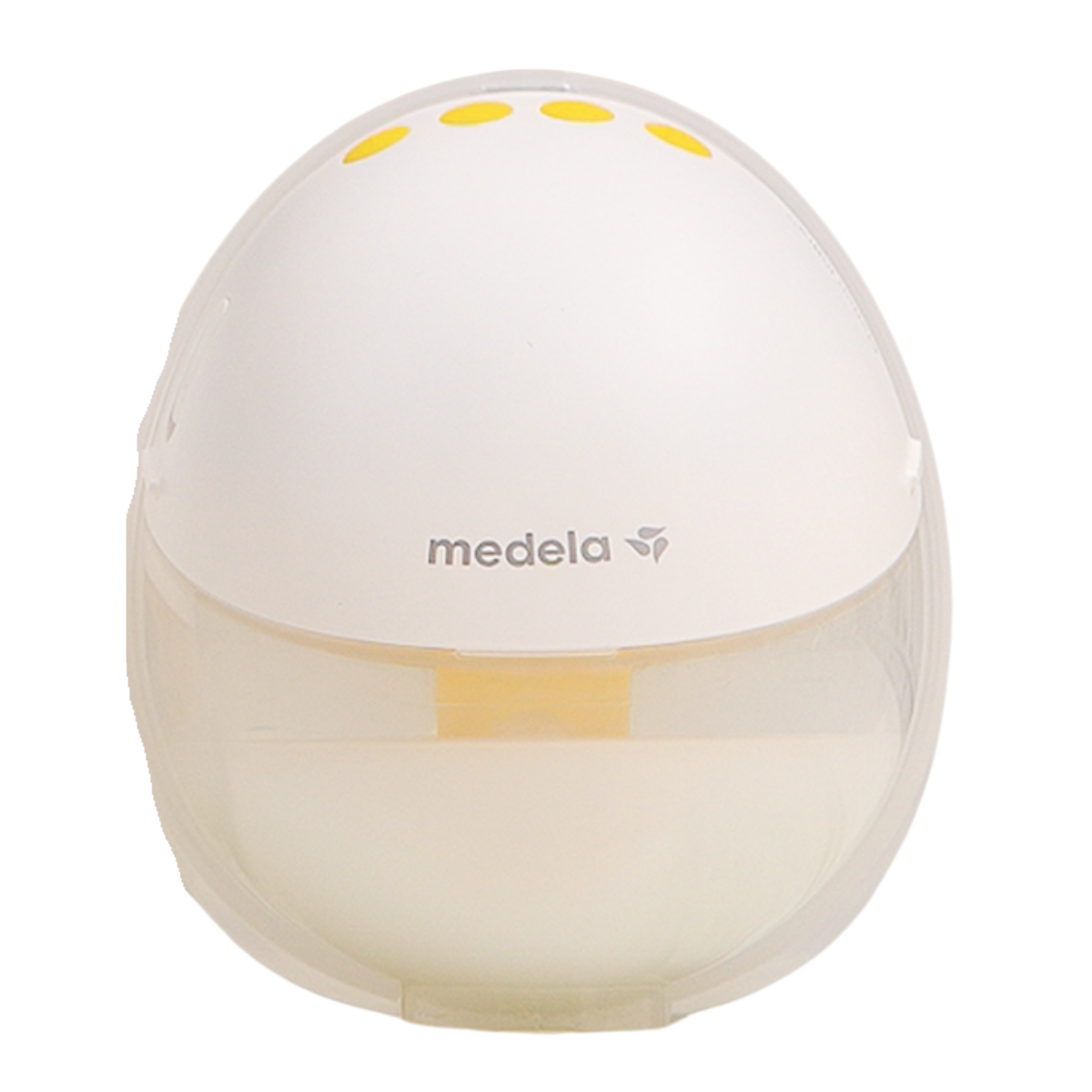 Medela Laktator Motion InBra pojedynczy elektryczny muszlowy