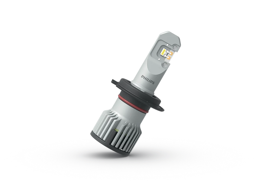 Philips Ultinon Pro6000 Boost żarówki LED H7 U60B2 12 V