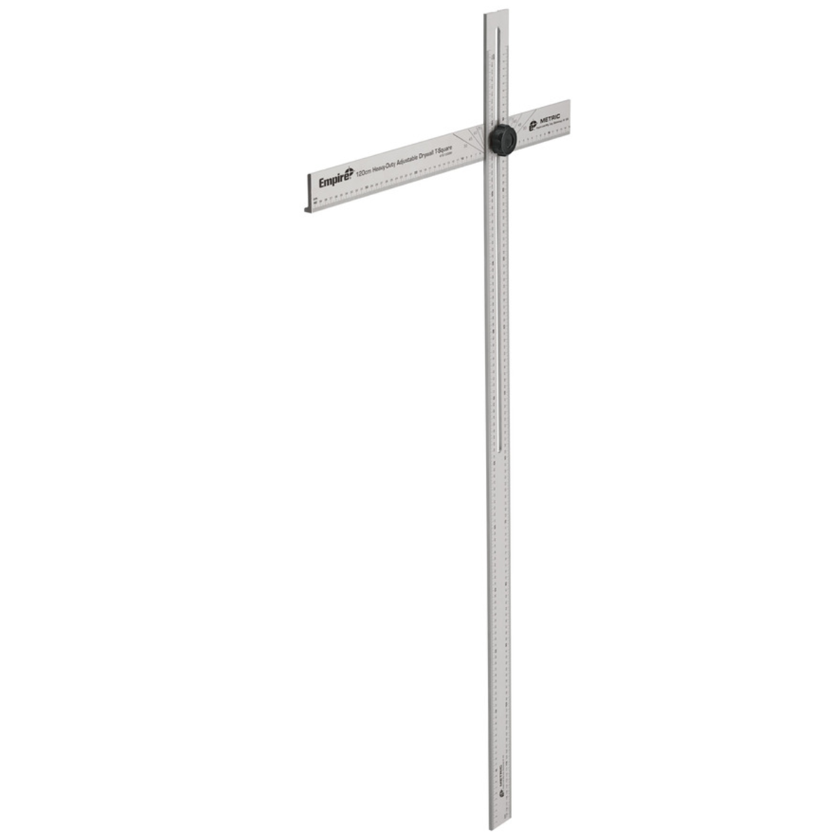 Kątownik Tynkarski Regulowany 1220 mm Empire 419-1200MT