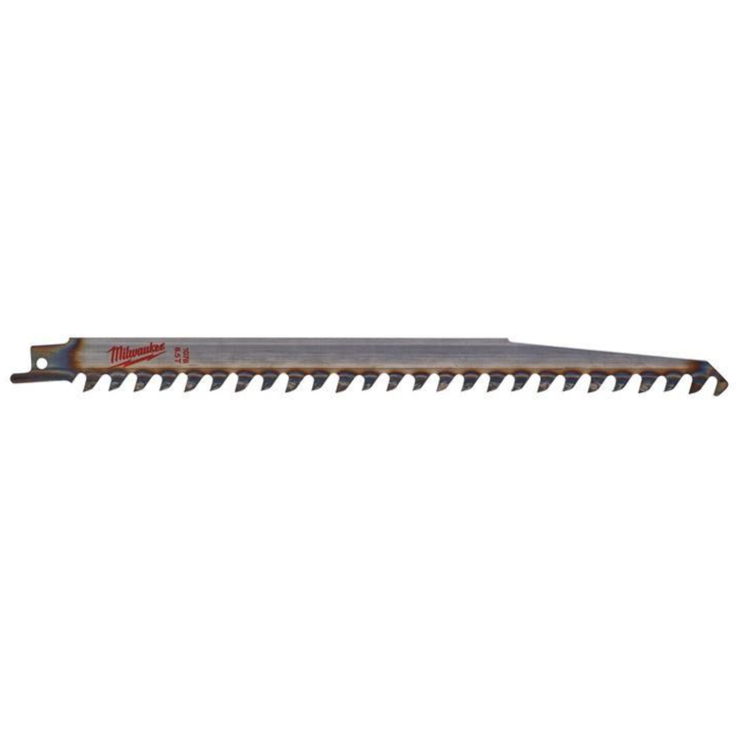 Milwaukee brzeszczoty do drewna i tworzyw sztucznych HCS 240/8,5 mm 3 szt.
