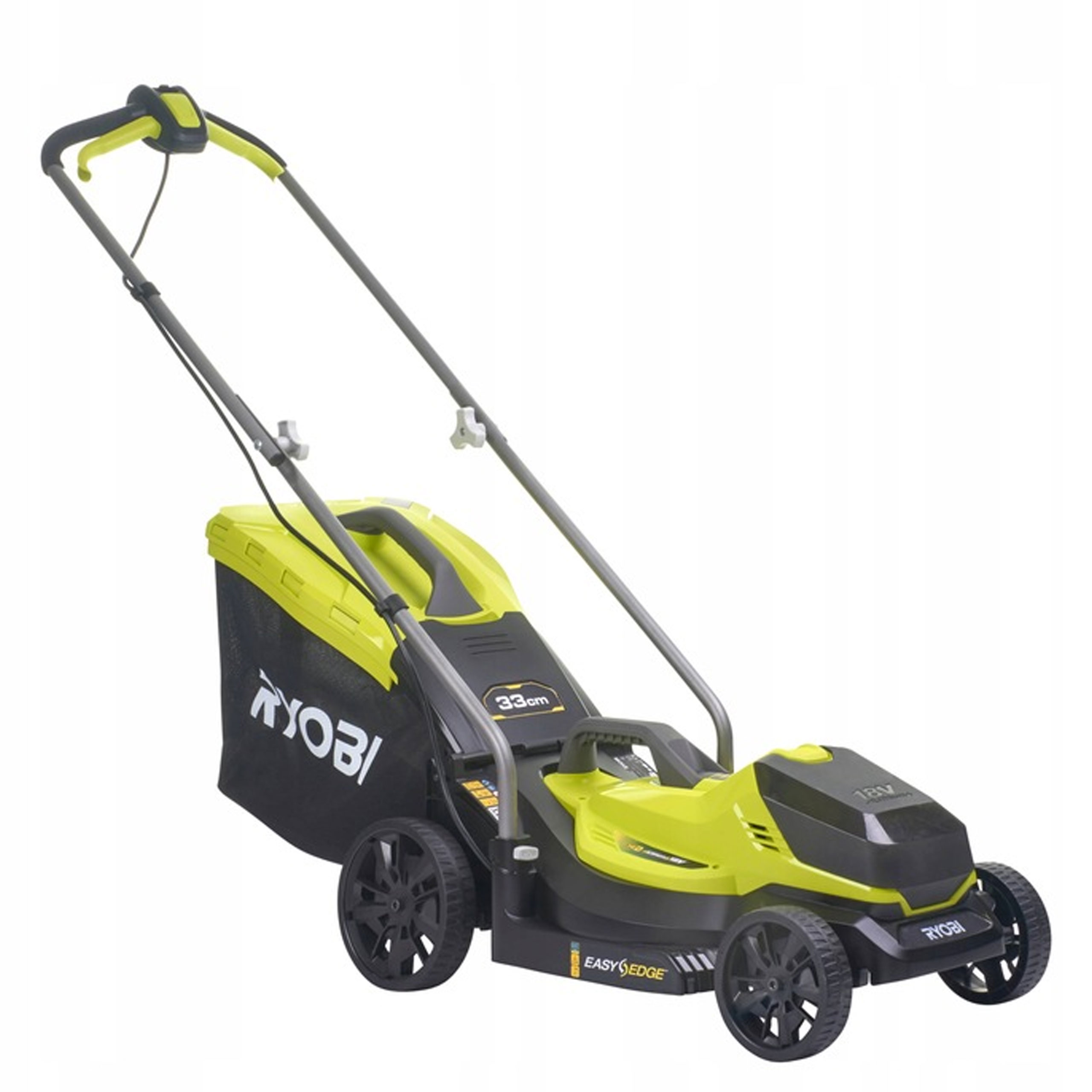 RYOBI Kosiarka 18V