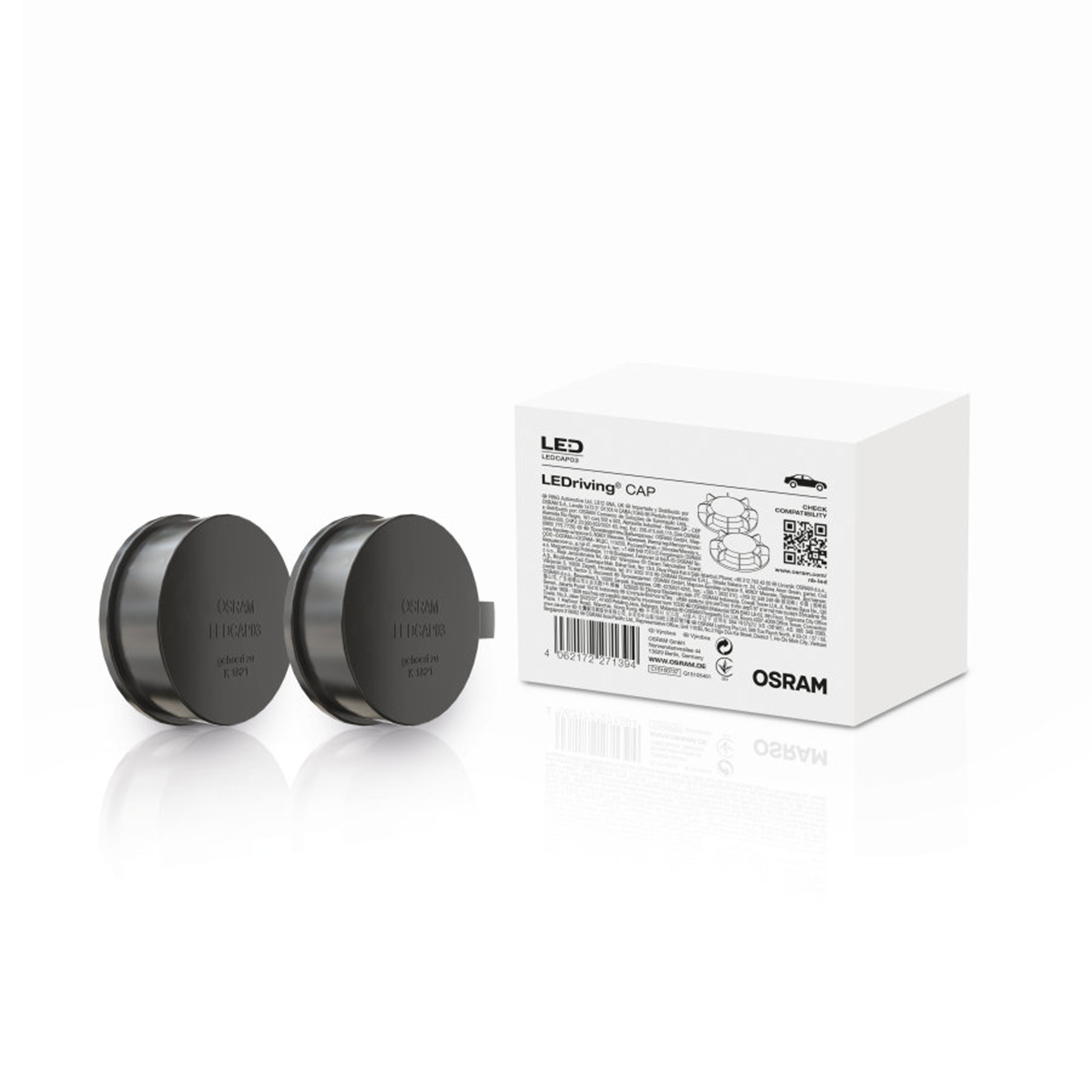 Osram LED CAP 03
