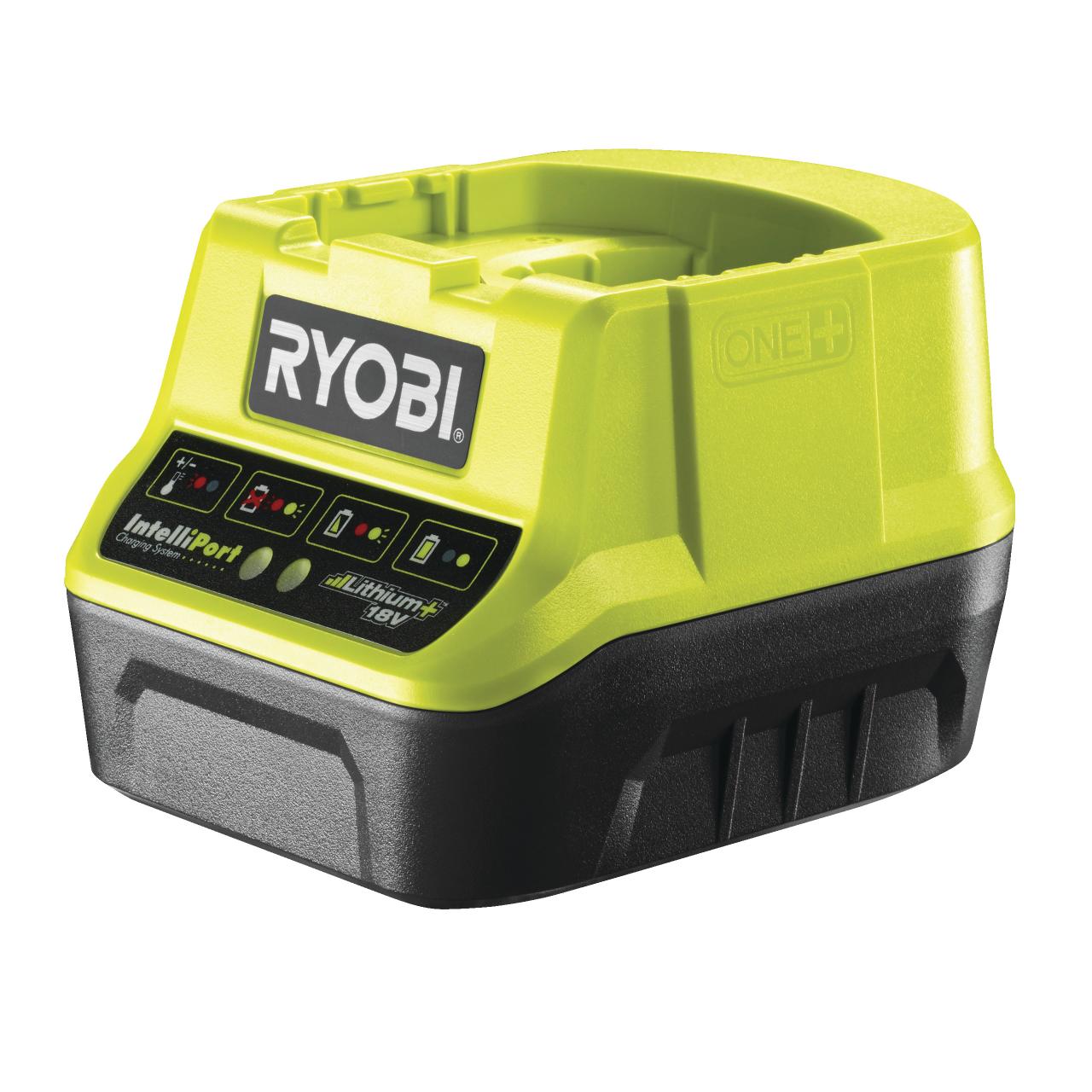 Ryobi Zestaw Wiertarko- wkrętarka RPD18+ akcesoria