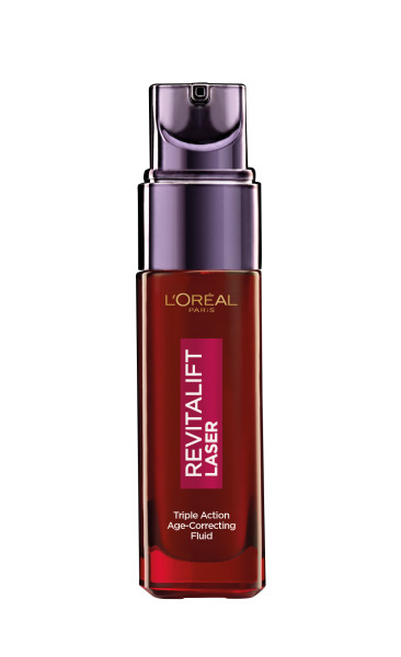 L’Oréal Revitalift Laser Przeciwzmarszczkowe Serum Z Pro-Retinolem 30ml